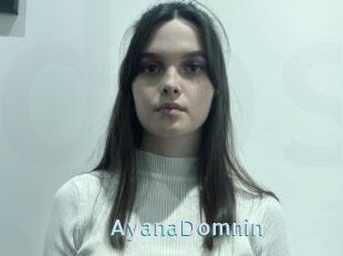 AyanaDomnin