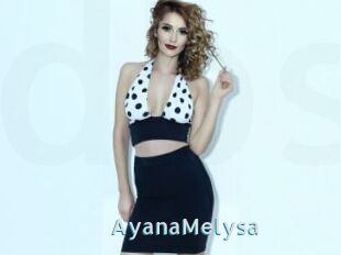 AyanaMelysa