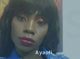 Ayanti