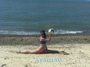 AyaunA0
