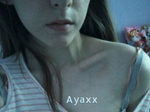 Ayaxx