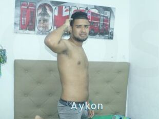 Aykon