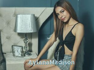 AylanaMadison