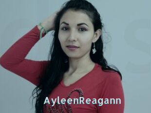 AyleenReagann