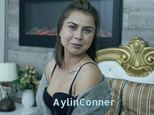 AylinConner