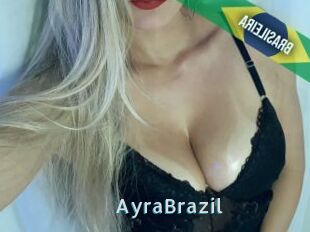 AyraBrazil