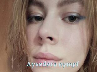 Aysedora_nympf