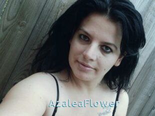 AzaleaFlower