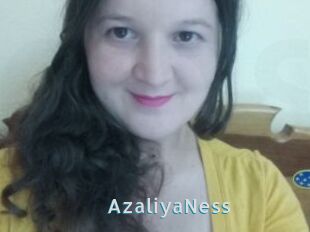 AzaliyaNess