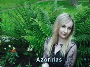 Azorinas
