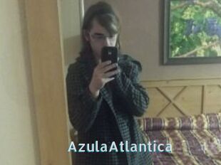 AzulaAtlantica