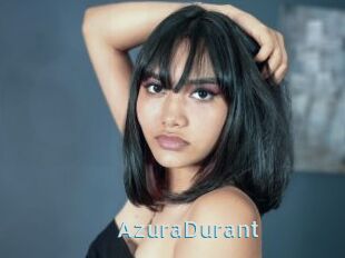 AzuraDurant