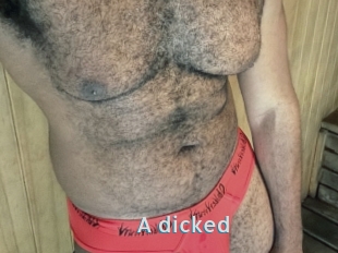 A_dicked