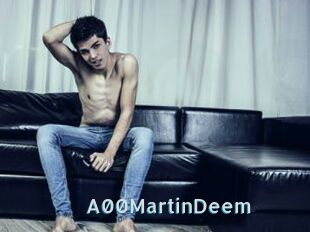 A00MartinDeem