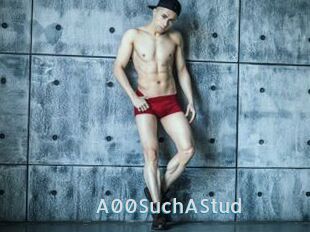 A00SuchAStud