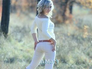 AMarY
