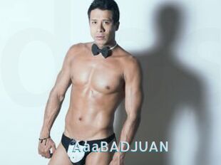 AaaBADJUAN