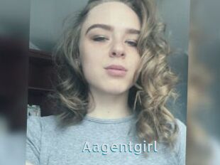 Aagentgirl