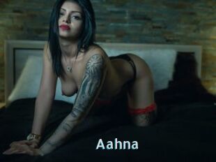 Aahna