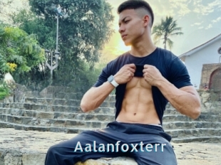 Aalanfoxterr