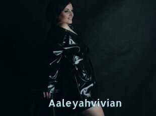 Aaleyahvivian