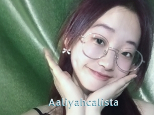 Aaliyahcalista