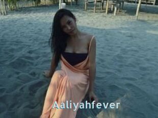 Aaliyahfever