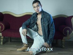 Aandyfoxx