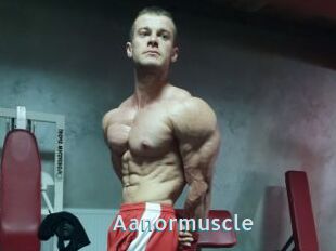 Aanormuscle
