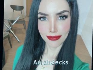 Aarahdecks