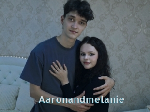 Aaronandmelanie