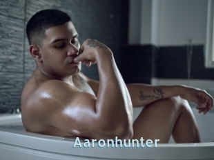 Aaronhunter