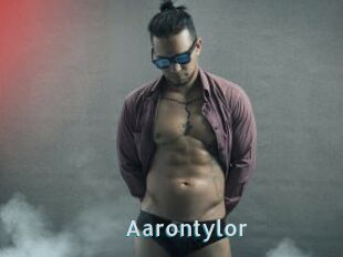 Aarontylor