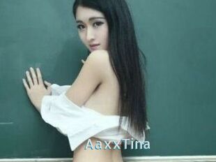 AaxxTina