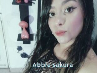 Abbie_sakura