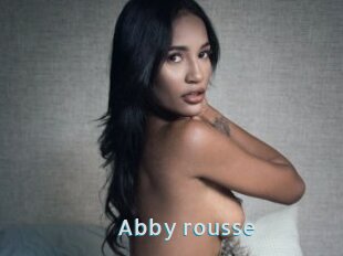 Abby_rousse