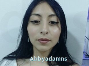 Abbyadamns