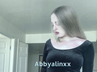 Abbyalinxx