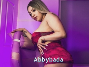 Abbybada