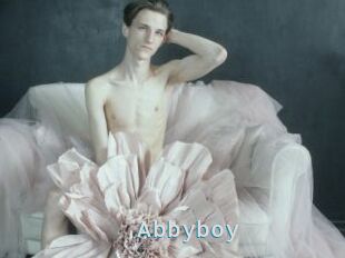 Abbyboy