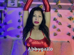 Abbygallo