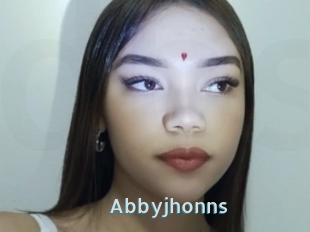 Abbyjhonns