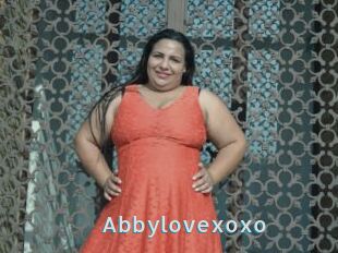 Abbylovexoxo