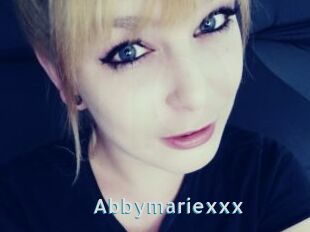 Abbymariexxx
