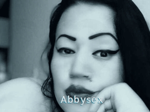 Abbysex
