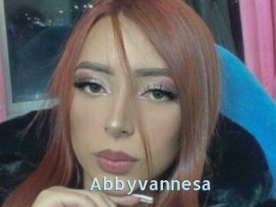 Abbyvannesa