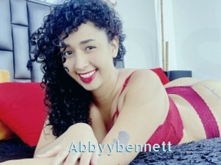 Abbyybennett