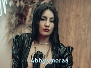 Abbyymoraa