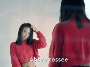 Abbyyrossee