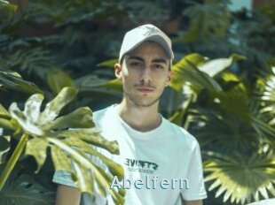 Abelfern